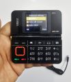 Vmax i72 flip Mini Folding Phone Dual Display Dual Sim. 