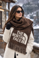 Woolen Muffler for Women – Soft Warm Wool Scarf..