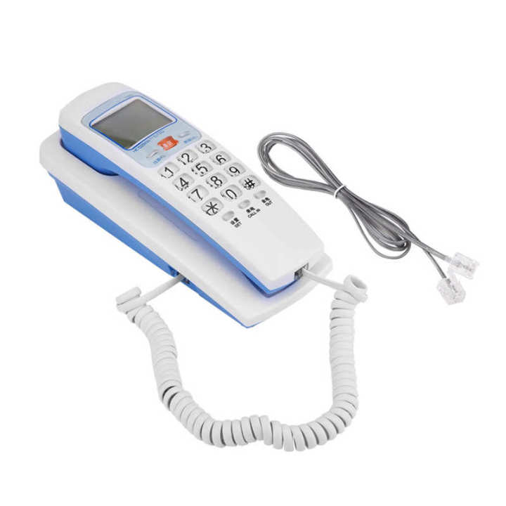 Home%20Landline%20Wall%20Mounted%20Telephone%20with%20FSK/DTMF%20Caller%20ID%20Desktop%20Corded%20Fixed%20Phone%20Fashion%20Extension%20Telephone%20for%20Home%20-%20Image%207