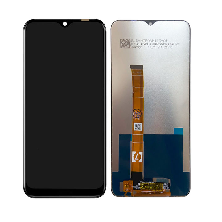 LCD%20Screen%20For%20Realme%20C11%202020%20LCD%20RMX2185%20Display%20Touch%20Screen%20Digitizer%20Assembly%20Replacement%20-%20Image%203