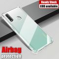 lthmy for OPPO A31 2020 CPH2015 CPH2073 CPH2081 CPH2029 CPH2031 Soft Gel Jelly Case Transparent Full Protective Anti-Scratch Resistant Back Cover Skin.