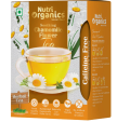 Herbal Tea Ayurvedic Chamomile Flower Tea|. 