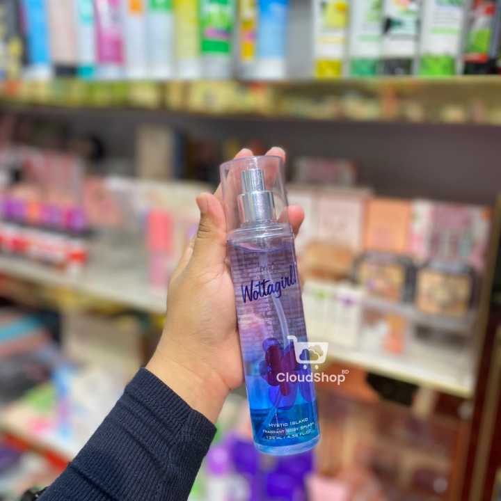 Layer’r Wottagirl MYSTIC ISLAND – 135ml
