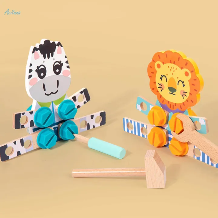 Construction%20Building%20Toy%20Wooden%20Tool%20Set%20for%20Activities%20Education%20Preschool%20-%20Image%205