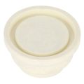 2Pcs Swimming Pool Supplies Ladder Rubber Plug Ladder Safety Bumper. 