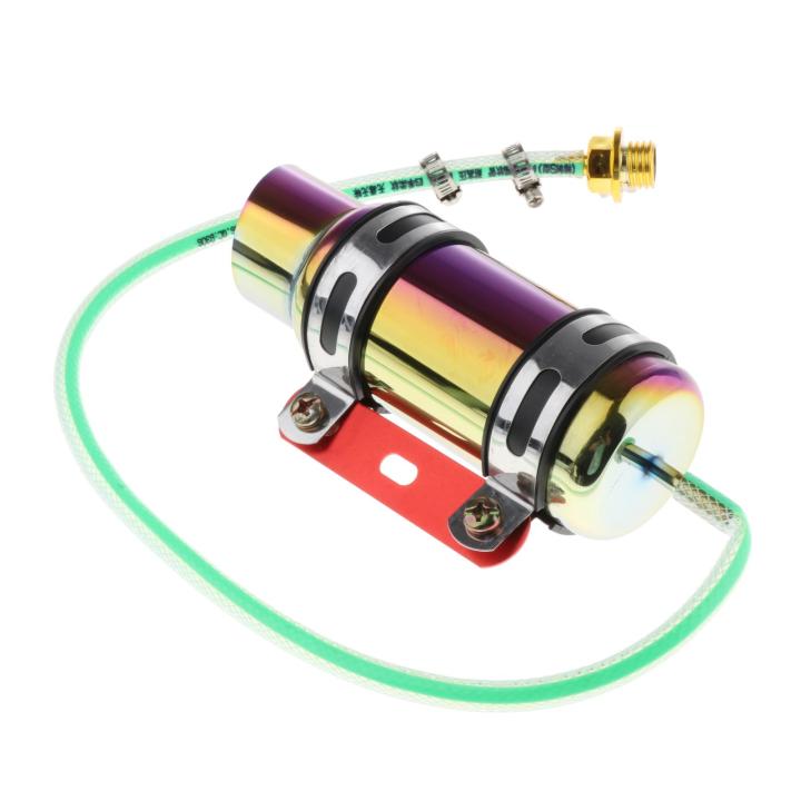 Motorcycle%20Oil%20Cooler%20Tank%20with%2058cm%20Hose%20for%20Y15ZR%20LC135%20EX5%20Colorful%20-%20Image%203