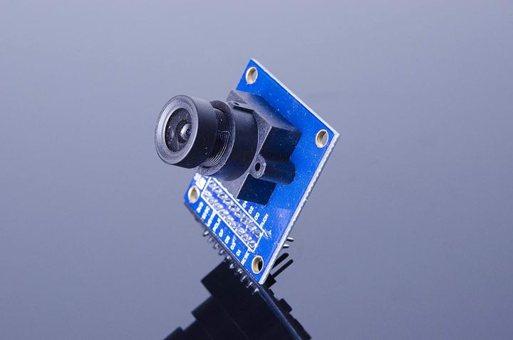 OV7670%207670%20VGA%20CMOS%20Camera%20Module%20Board%20AL422%20FIFO%20Camera%20STM32%20RGB%20Driver%20For%20Arduino%20ESP8266%20Raspberry%20Pi%20NodeMCU%20Arducam%20Electronics%20Circuitry%20&%20Parts%C2%A0%20-%20Image%208