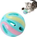 Rattle Ball For Cat.