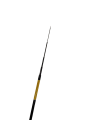 Korean Hige CARBON 12 Fit Yellow Color Fishing Rod  12 FIT. 