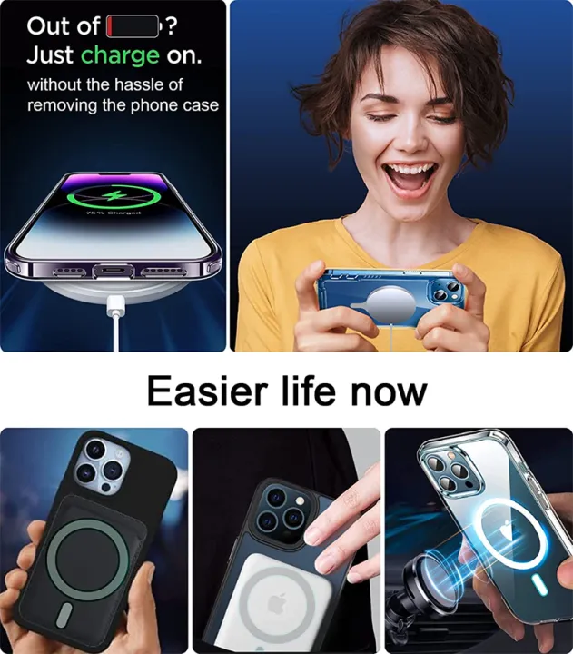 Magnetic%20Plate%20Ring%20Metal%20Sticker%20Phone%20Case%20for%20Magsafe%20IPhone%2014%2013%2012%2011%20Pro%20Max%20Plus%20Support%20Wireless%20Charger%20Macsafe%20Cover%20Superman%20-%20Image%205