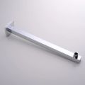 40 Cm Wall Ceiling Mounted Shower Arm/ Shower Pipe Stainless Steel Bathroom Shower Accessories(only shower pipe). 