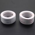 BRADOO- 300Pcs Removable Freezer Labels Food Storage Stickers & 1 Roll/500Pcs Fragile Stickers - Fragile Handle with Care Labels.