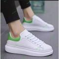 Fashion Breathable Men's Running Shoes Mesh Sneaker Lightweight Athletic Sports Shoes - Shoes - ছেলেদের জুতা - সু জুতা. 
