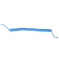 Anti Static ESD Wrist Strap Discharge Grounding ESD Mat Flexible Coiled Cables Prevent Static Shock Adjustable Antistatic Wrist Strap For Electronics Repair Work Tool - Multi Plug.
