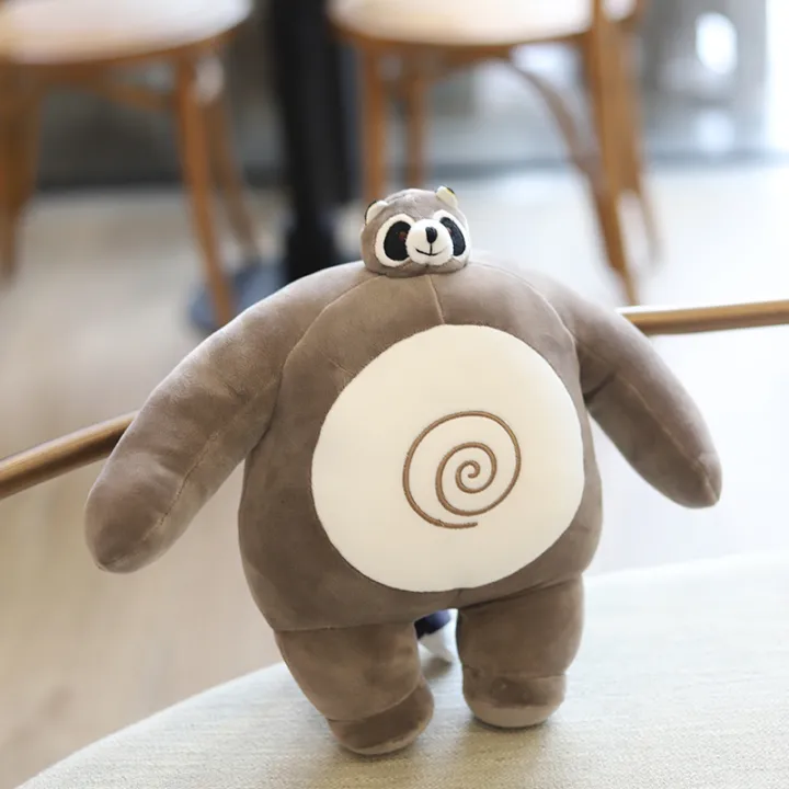 Tiny%20Head%20Teddy%20bear%20Pillow%20Stuffed%20Small%20Head%20Big%20muscle%20Body%20Raccoon%20Frog%20Elephant%20Boyfriend%20Hug%20Pillow%20Chair%20Cushion%20birthday%20-%20Image%207