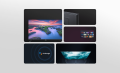 Xiaomi Mi TV 32 Inches HD Smart Television.