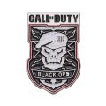Game Badge Skull Brooch Call Of Duty Enamel Pin Creative Punk Style Lapel Pin Badge Jewelry Decoration Gifts for Friend. 