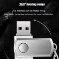 Slway The New USB3.0 Flash Drive 512GB 1TB 2TB U Disk PEN DRIVE 512GB-2TB USB Flash Drive Pendrive Metal Flash Drive. 