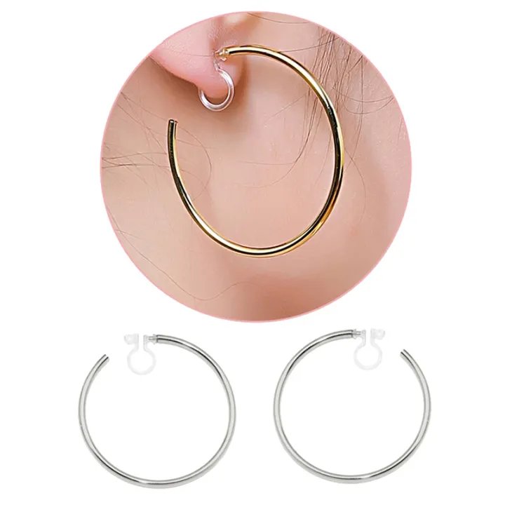 Invisible%20Clip-on%20Earring%20Converters%20For%20Non%20Pierced%20Ears%20Jewelry%20Findings%20Podazz%20-%20Image%205