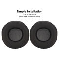 Ear Pads Noise Isolation Replacement Ear Cushion For HESH 2.0 He. 