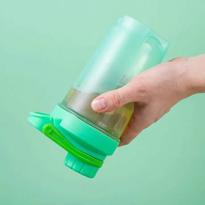 500/600ML%20Portable%20Protein%20Powder%20Blender%20Shaker%20Bottle%20Leak%20Proof%20Water%20Bottle%20for%20Workout%20Ffitness%20Gym%20Sport%20Shake%20Cup%20-%20Image%205