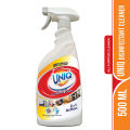 Uniq All Purpose Disinfectant + Cleaner 500ml. 