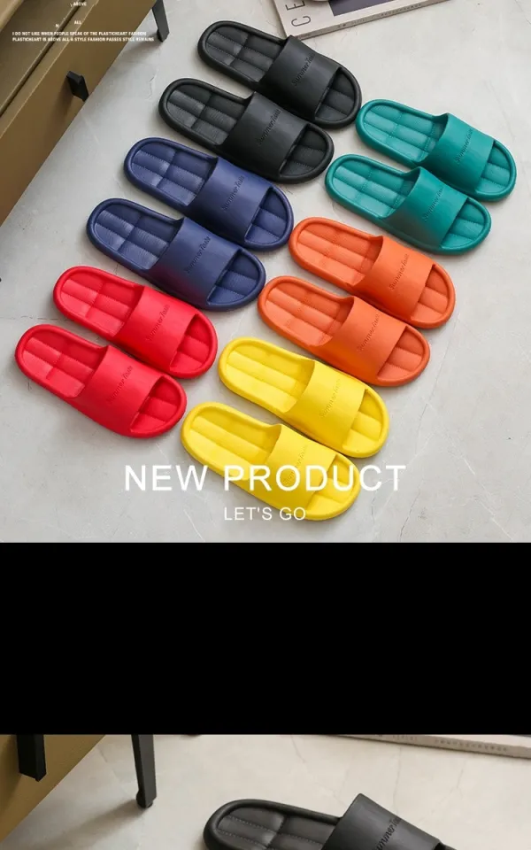 Foute slippers online