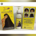 Zafran Hair Oil for Natural Growth. 