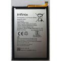 BL-49FX Phone Batteries For Infinix Hot 8 Replacement Phone Battery. 