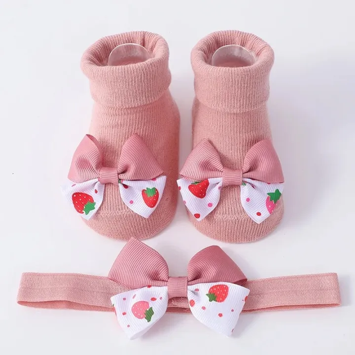 2Pcs%20Set%20Baby%20Socks%20Headband%20Cute%20Plush%20Ball%20Newborn%20Short%20Socks%20Cute%20Kids%20Baby%20Girl%20Hairbands%20Socks%20Photo%20Props%20-%20Image%207