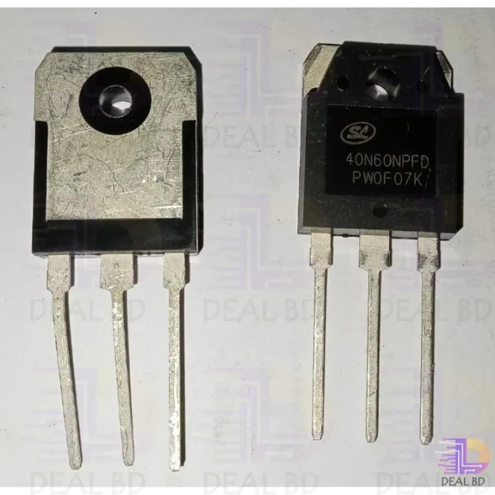 40N60Npfd%20Fgh40N60%2040N60A4D%2040N60%204060%20Igbt%2040A%20600V%20To-247-3%20Mosfet%20Electrical%20Circuitry%20&%20Parts%20-%20Solar%20Panel%20-%20Image%203