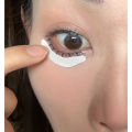 1/3/5pcs Transfer Paper Lower Eyelash Tattoo Patch Flat Lazy Makeup Tool Fake Eyelashes Disposable Stickers Beauty Tool. 