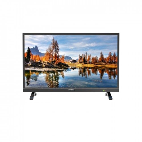 Walton 24'' led TV wd24r21/w24d29 (brand warranty)