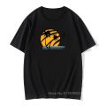 TLast Of Us T Shirt TLast Of US Ellie Shirt T-Shirt Vintage Short Sleeves Tee Shirt Casual 100% Cotton Men Tshirt.