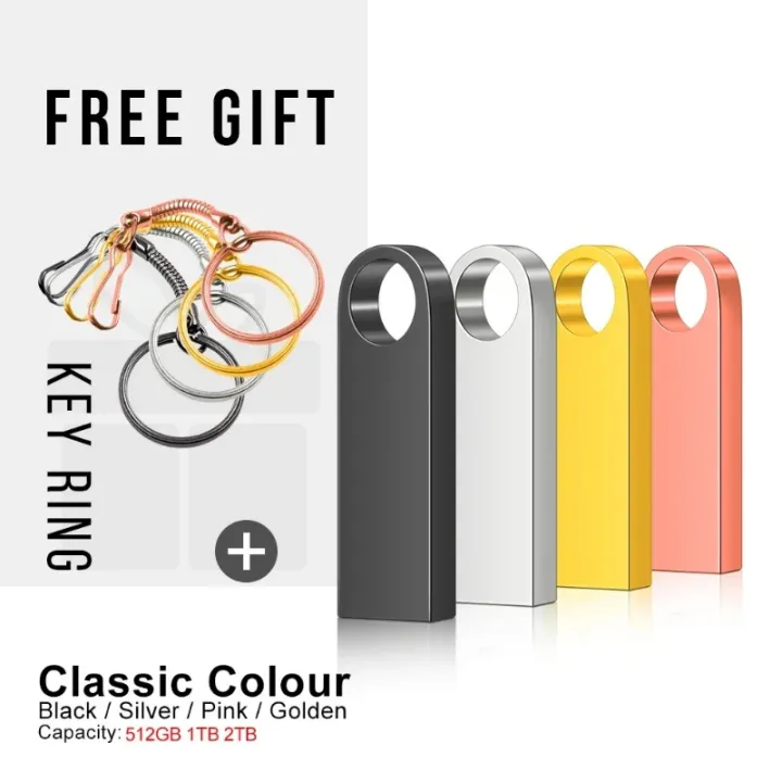 %E3%80%90Ready%20Stock+FREE%20Shipping+COD%E3%80%91Super%20Usb%202.0%202TB%20Metal%20Pen%20Drive%201TB%20Cle%20Usb%20Flash%20Drives%20512G%20Pendrive%20High%20Speed%20Portable%20SSD%20Memoria%20Usb%20Stick%20-%20Image%204