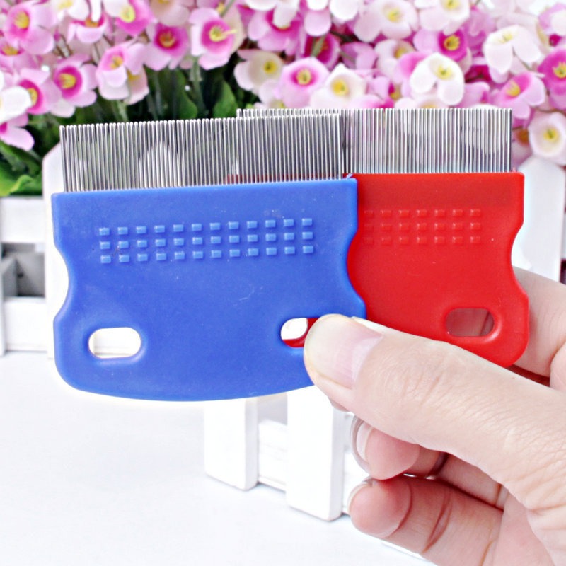 Stainless Steel Remove Lice Comb