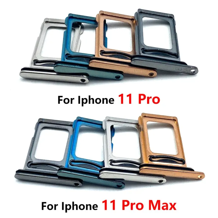 Sim%20Tray%20for%20iPhone%2011%20/%20iPhone%2011%20Pro/%20iPhone%2011%20Pro%20Max%20-%20Image%205