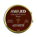 Award Shoe & Boot Polish - 40gm.