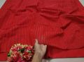 Traditional Half-Silk Chumki Tangail Saree for Women - SR Collection. 
