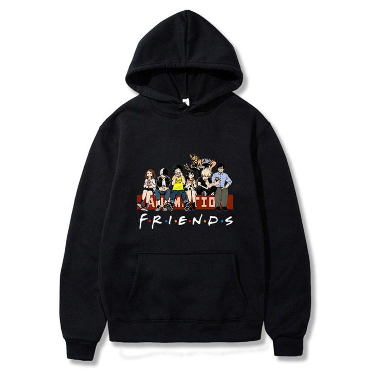 My hero academia jumper on sale