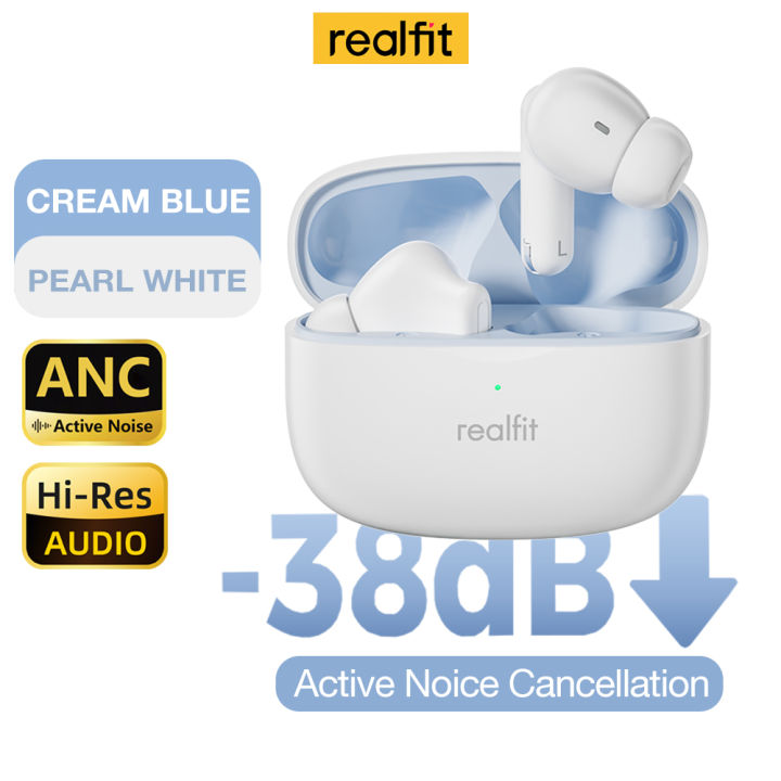 Realfit%20F3%20ANC%20Active%20Noice%20Cancellation%20Bluetooth%20Earphones%20ENC%20Call%20HIFI%20Stereo%20Superb%20Bass%20Wireless%20Earbuds%20Sport%20Gaming%20-%20Image%207