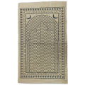 Jeans Prayer Mat (Jaynamaz) for Muslim. 