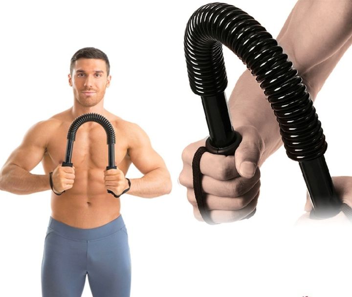 Power%20Twister%20Spring%20Exerciser%20-%2040%20kg%20-Black%20-%20Image%202