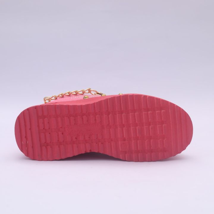 New%20Stylish%20Casual%20Sneakers%20For%20Girls%20&%20Women%20%20Pink%20-%20Image%204