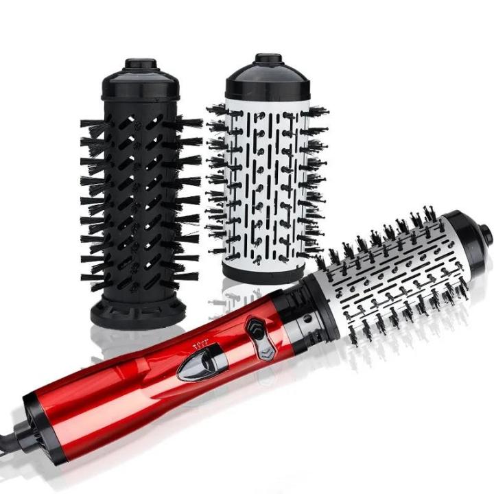 3%20In%201%20Rotating%20Electric%20Hair%20Straightener%20Brush%20Hair%20Curler%20Hair%20Dryer%20Brush%20Hot%20Air%20Comb%20Negative%20Ion%20Hair%20Styler%20Comb%20-%20Image%202