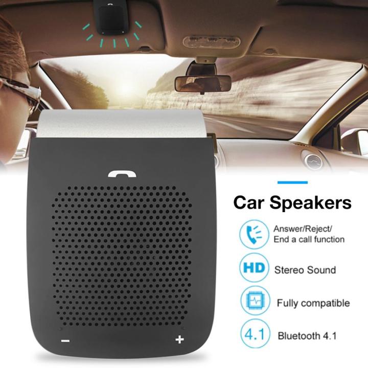 WS101%20Bluetooth%20Car%20Speaker%20Wireless%20Handsfree%20Auto%20Phone%20Connection%20Sunproof%20Kit%20with%20Mic%20Clip%20Design%20Car%20Safe%20Driving%20Talking%20-%20Image%206