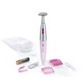 BRAUN FG1100 SILK-ÉPIL BIKINI STYLER TRIMMER FOR WOMEN.