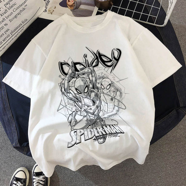 Summer%20Marvel%20Kids%20Clothes%20T-Shirts%20Spiderman%20The%20Avengers%20T%20Shirts%20Children%20Cartoons%20Kawaii%20Super%20Hero%20Tops%20Boy%20Girl%20Tee%20Shirt%20-%20Image%207
