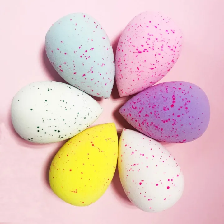 Floral%20Beauty%20Egg%20Soft%20High%20Elastic%20Makeup%20Meteor%20Shower%20Powder%20Cosmetic%20Puff%20Water%20Drops%20Sponge%20Egg%20Basic%20Beauty%20Makeup%20Tools%20-%20Image%204