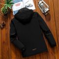 Plus Size 6XL ,7XL, 8XL Winter Jacket Men Thick Windproof Waterproof Jackets Men's Wool Liner Snow Ski Hooded Coats Male Parka.